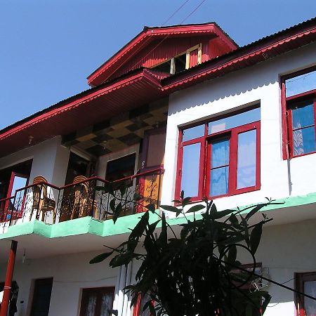 Howrah Guest House Srīnagar Eksteriør bilde