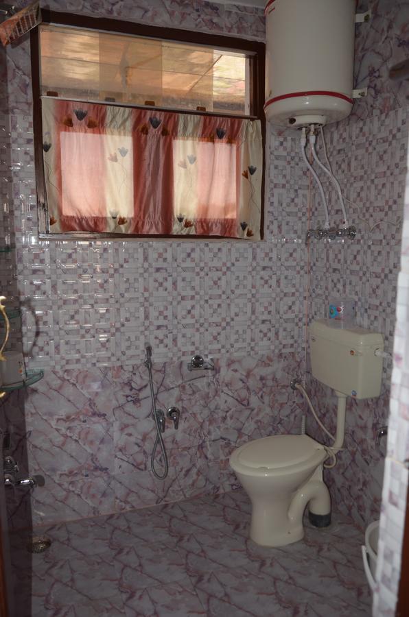 Howrah Guest House Srīnagar Eksteriør bilde